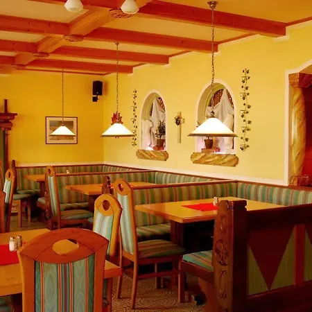 Weisses Rossl Abtenau