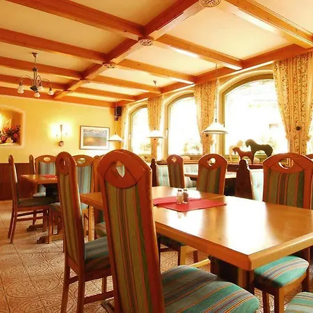 Hotel Weisses Rossl Abtenau