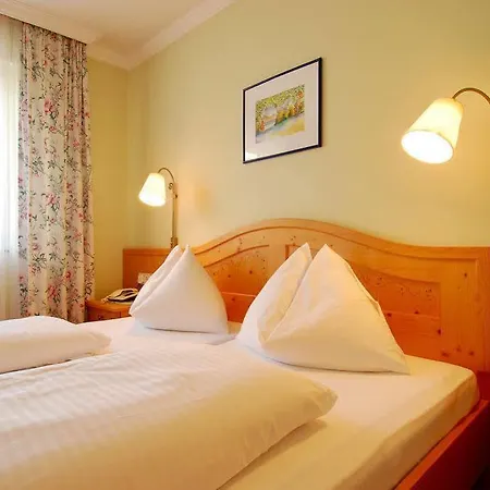 Weisses Rossl Abtenau