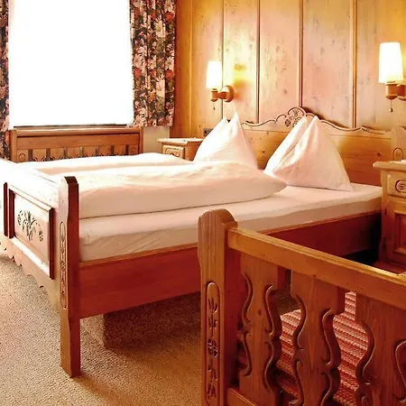 Weisses Rossl Abtenau