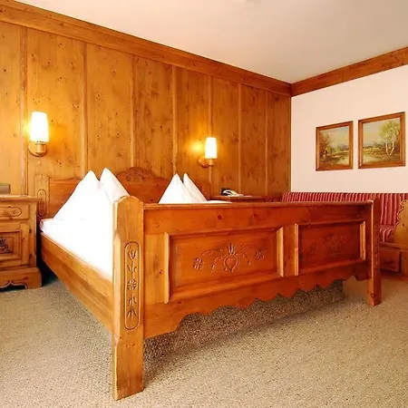 Weisses Rossl Abtenau