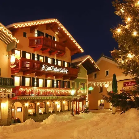 Weisses Rossl Ξενοδοχείο