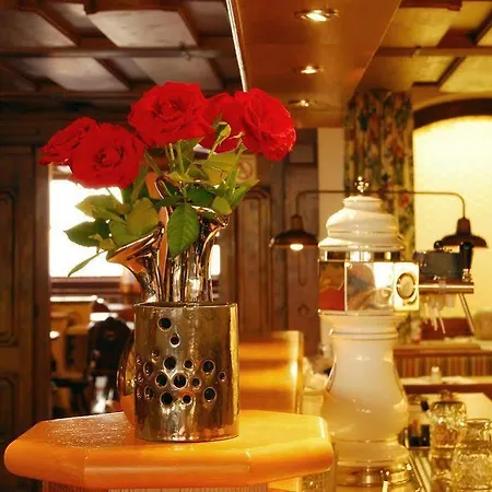 Hotel Weisses Rossl